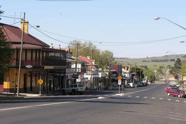 Braidwood Businesses - Places to visit, shop and stay | Wallace St, Braidwood NSW 2622, Australia