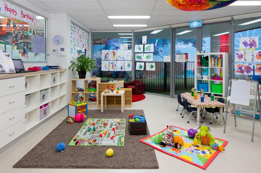 Sandcastles Childcare Elanora Heights | 47/49 Elanora Rd, Elanora Heights NSW 2101, Australia | Phone: 1800 413 958