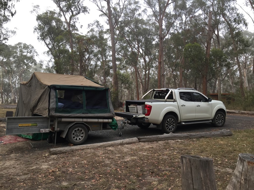 Apsley Falls campground | campground | Apsley Falls Road, Walcha NSW 2354, Australia | 0267774700 OR +61 2 6777 4700