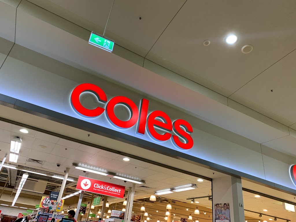 Coles Victoria Point | supermarket | Cnr Bunker Rd & Redland Bay Rd, Victoria Point Shopping Centre, Victoria Point QLD 4165, Australia | 0738205000 OR +61 7 3820 5000