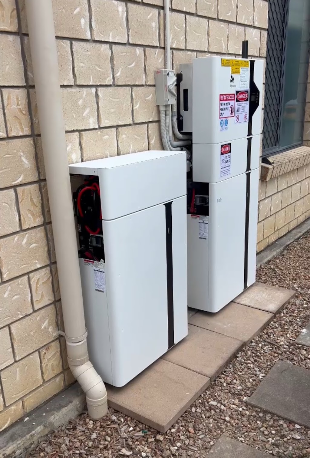 NKG SOLAR AND BATTERIES PTY LTD | 267 Brisbane St, Beaudesert QLD 4285, Australia | Phone: 0480 603 256