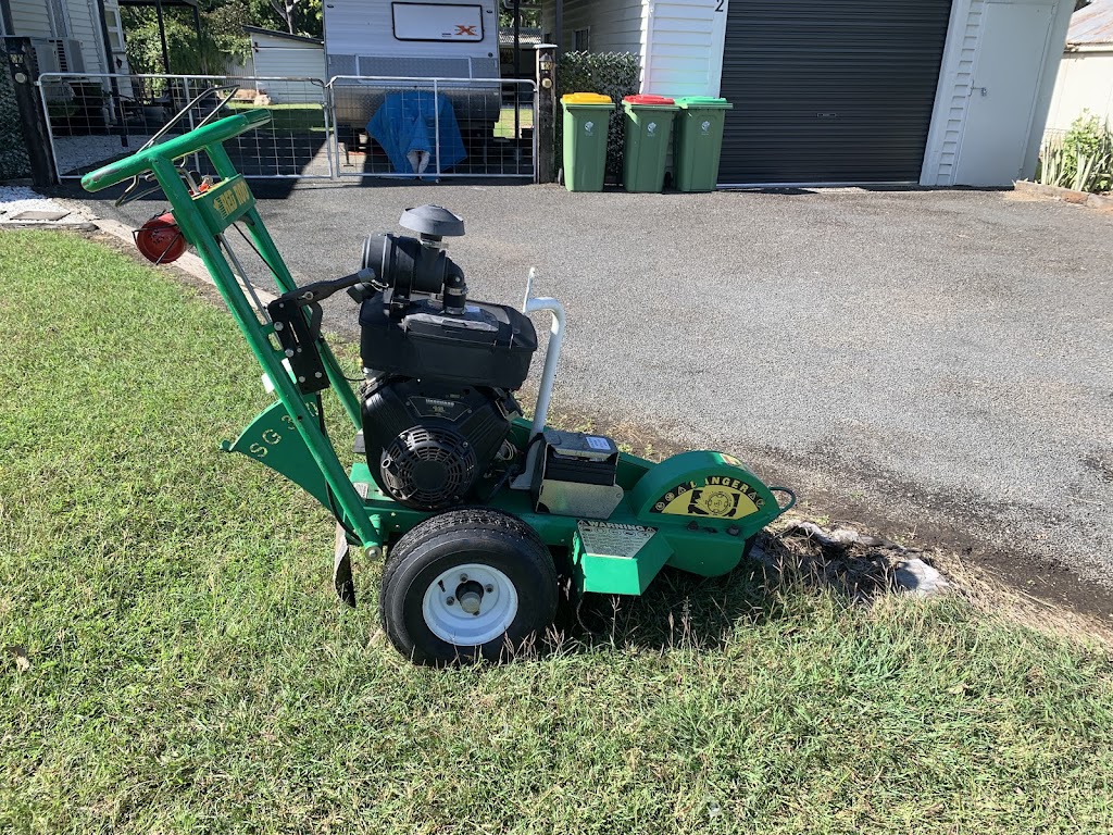 Jim’s Mowing Minden | 207 Rose Ave, Minden QLD 4311, Australia | Phone: 0431 821 720