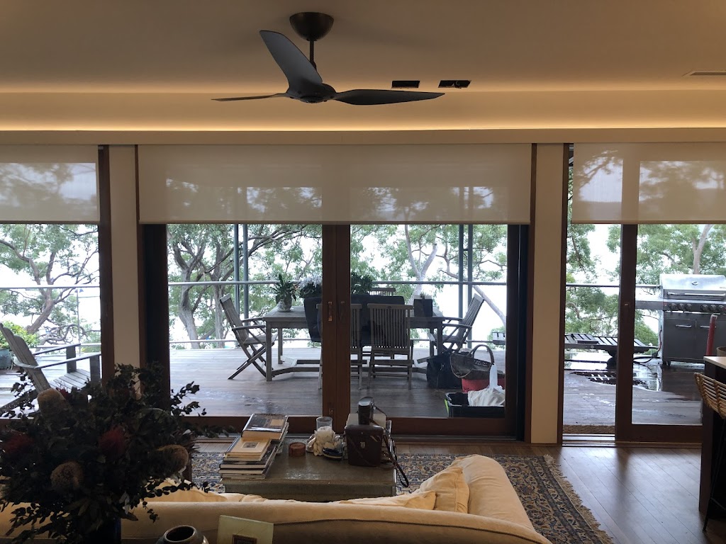 Northern Beaches Blinds & Shutters | Cumberland Ave, Collaroy NSW 2097, Australia | Phone: (02) 9981 5575