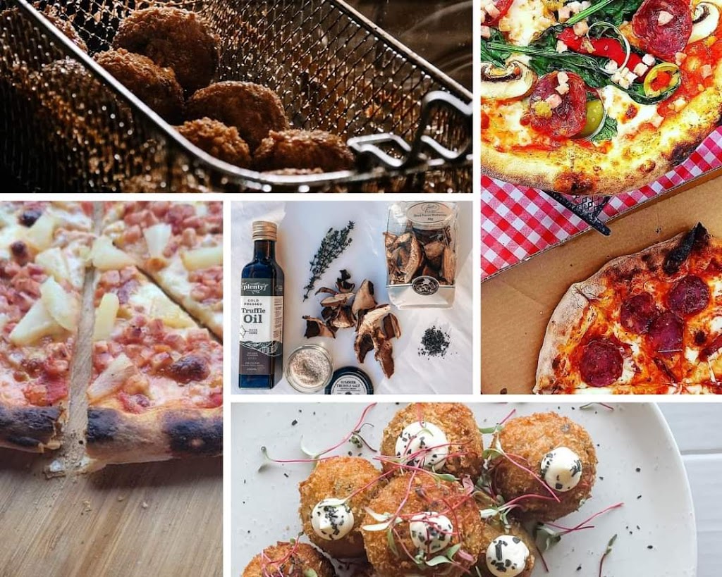 Pizza4shore | lot 20 Eyre Hwy, Ceduna SA 5690, Australia | Phone: 0439 838 644
