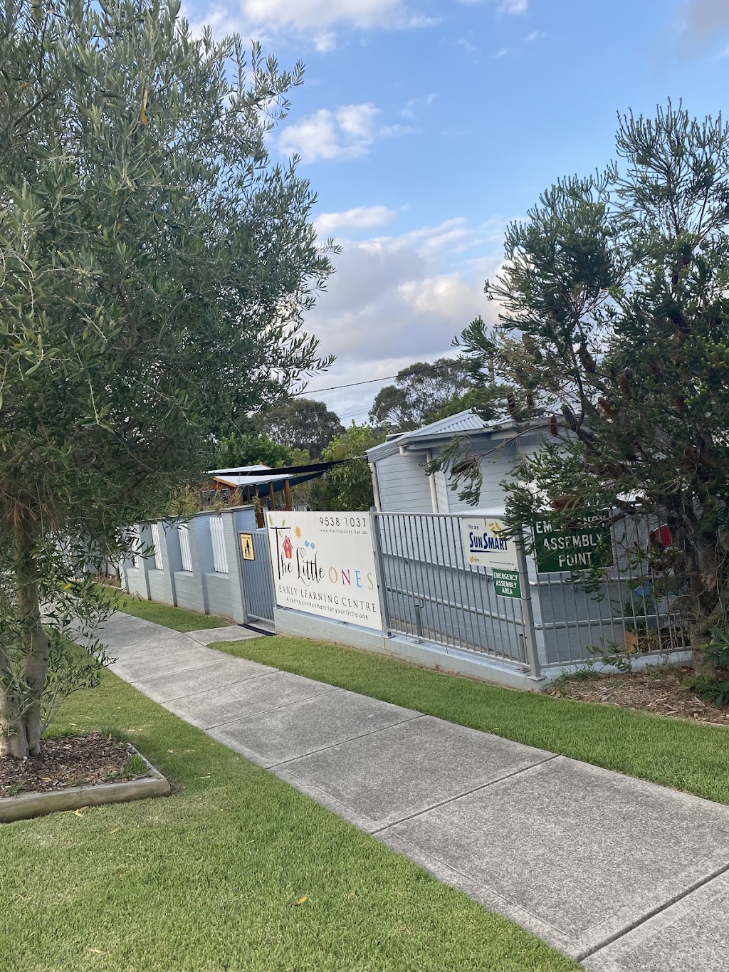 The Little Ones Early Learning Centre | 16 Sixth Ave, Jannali NSW 2226, Australia | Phone: (02) 9538 1031