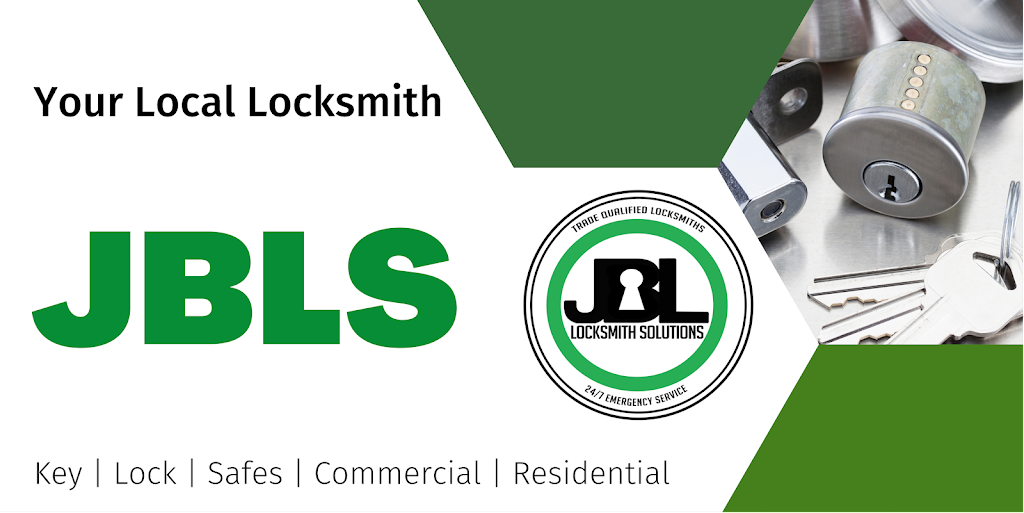 JBL Locksmith Solutions | locksmith | 290 Barwite Rd, Mansfield VIC 3722, Australia | 0408208235 OR +61 408 208 235