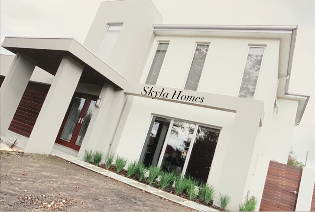 Skyla Homes | 64 Bradman Blvd, Traralgon VIC 3844, Australia | Phone: 0427 766 875