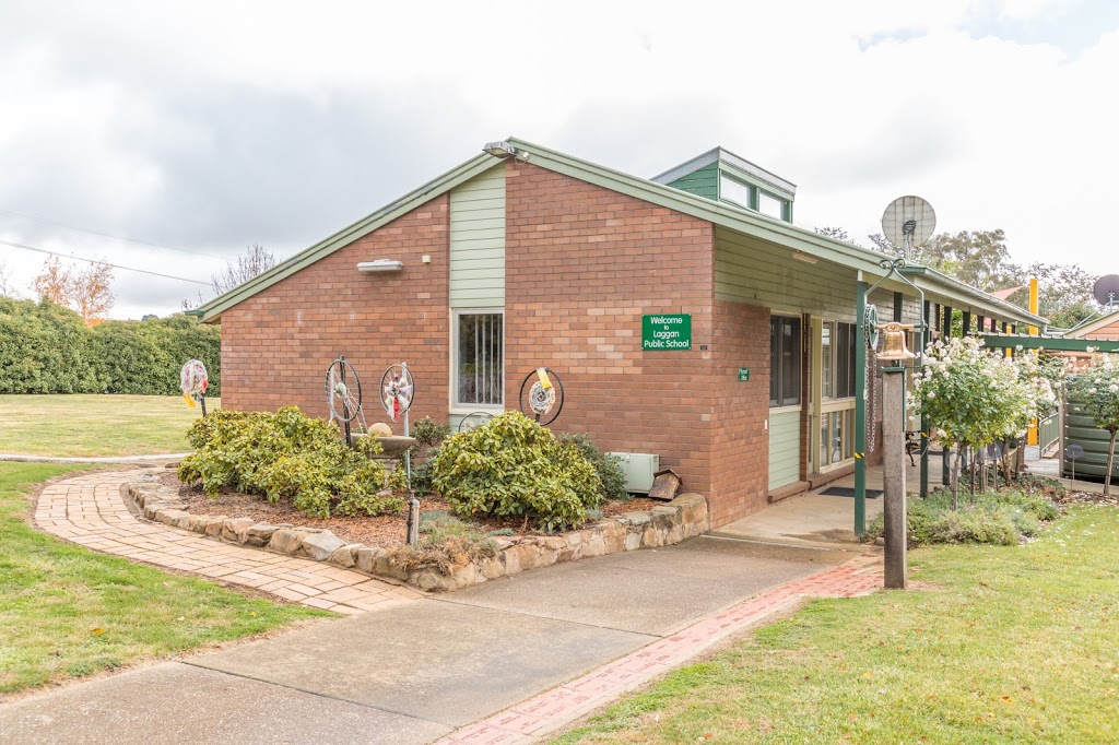 Laggan Public School | Laggan Rd, Laggan NSW 2583, Australia | Phone: (02) 4837 3215