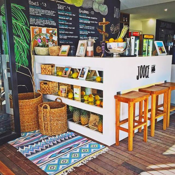 Jooce Bar | cafe | 41 Williams Esplanade, Palm Cove QLD 4879, Australia | 0740591852 OR +61 7 4059 1852