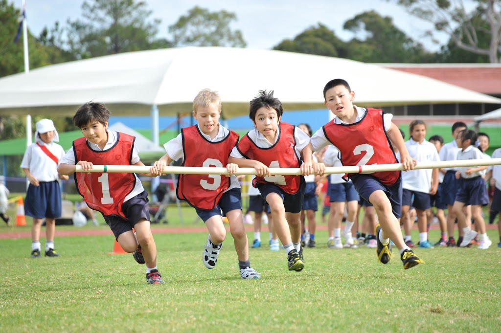 Sydney Japanese International School | school | 112 Booralie Rd, Terrey Hills NSW 2084, Australia | 0294501833 OR +61 2 9450 1833