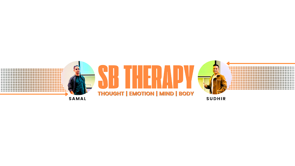 SB Therapy | 49 Donovan Cct, Ropes Crossing NSW 2760, Australia | Phone: 0423 874 048