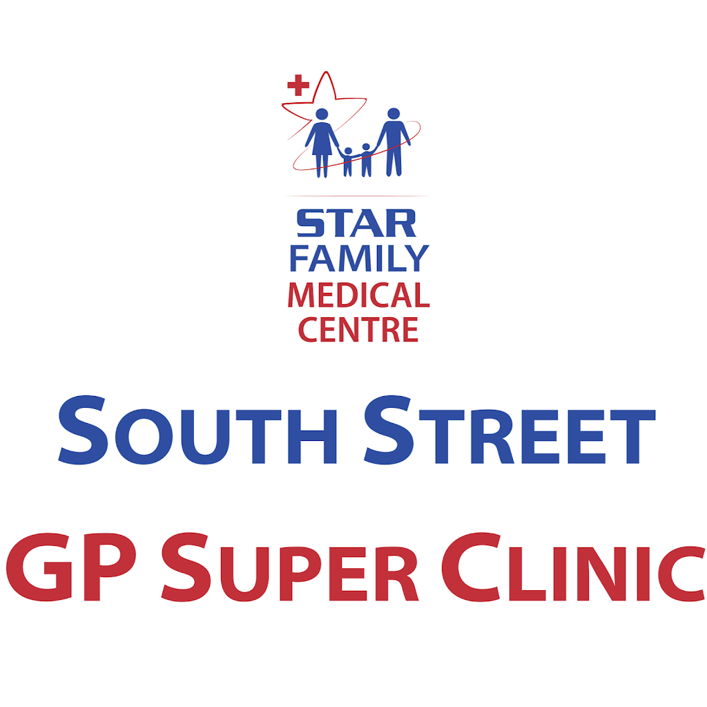 South Street GP - Star Family Medical | 265 Bannister Rd, Canning Vale WA 6155, Australia | Phone: (08) 9456 4444