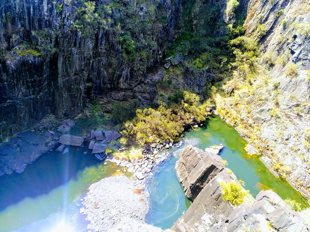 Oxley Wild Rivers National Park | Walcha NSW 2354, Australia | Phone: (02) 6777 4700