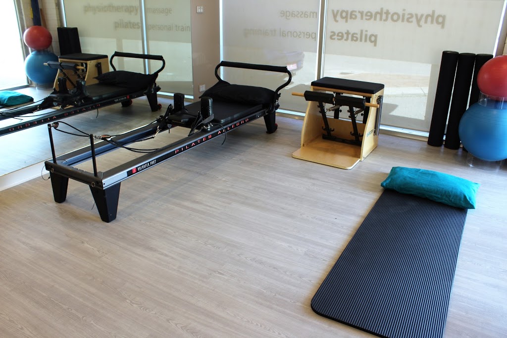 Marmion Physiotherapy | 6/9/11 Sheppard Way, Marmion WA 6020, Australia | Phone: (08) 9448 6588