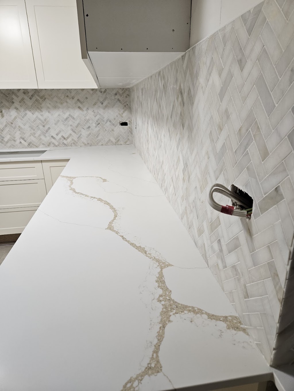 W and S SALEM TILING -SAM SALEM | 5 Vale St, Woodpark NSW 2164, Australia | Phone: 0415 465 277