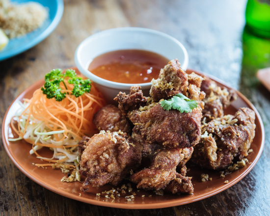 Napa Thai Food Deepdene | restaurant | 137 Whitehorse Rd, Deepdene VIC 3103, Australia | 0398175197 OR +61 3 9817 5197