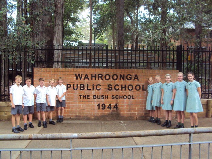 Wahroonga Public School | school | 71 Burns Rd, Wahroonga NSW 2076, Australia | 0294893086 OR +61 2 9489 3086