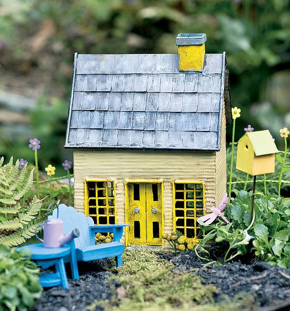 Fairy Gardens Australia | ONLINE ONLY QLD, 9 Jerrys Place, Thornlands QLD 4164, Australia | Phone: 0400 469 699