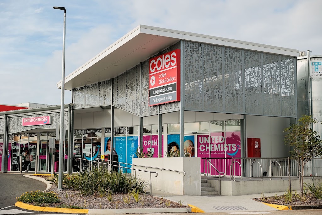 Andergrove Village | 35 Oak St, Andergrove QLD 4740, Australia | Phone: (07) 5508 3902