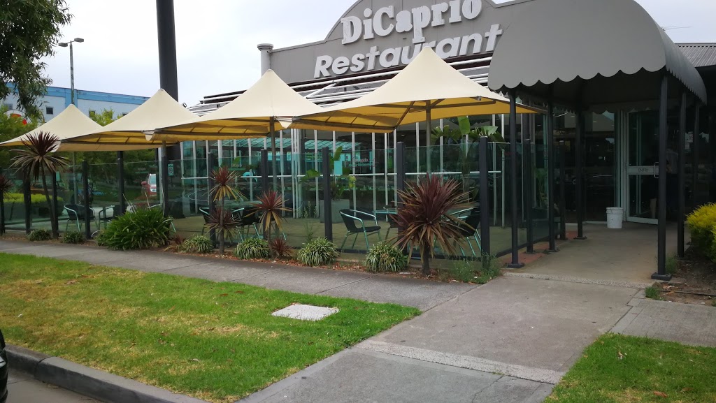 DiCaprio Family Restaurant | restaurant | 221 Mickleham Rd, Tullamarine VIC 3043, Australia | 0393351266 OR +61 3 9335 1266