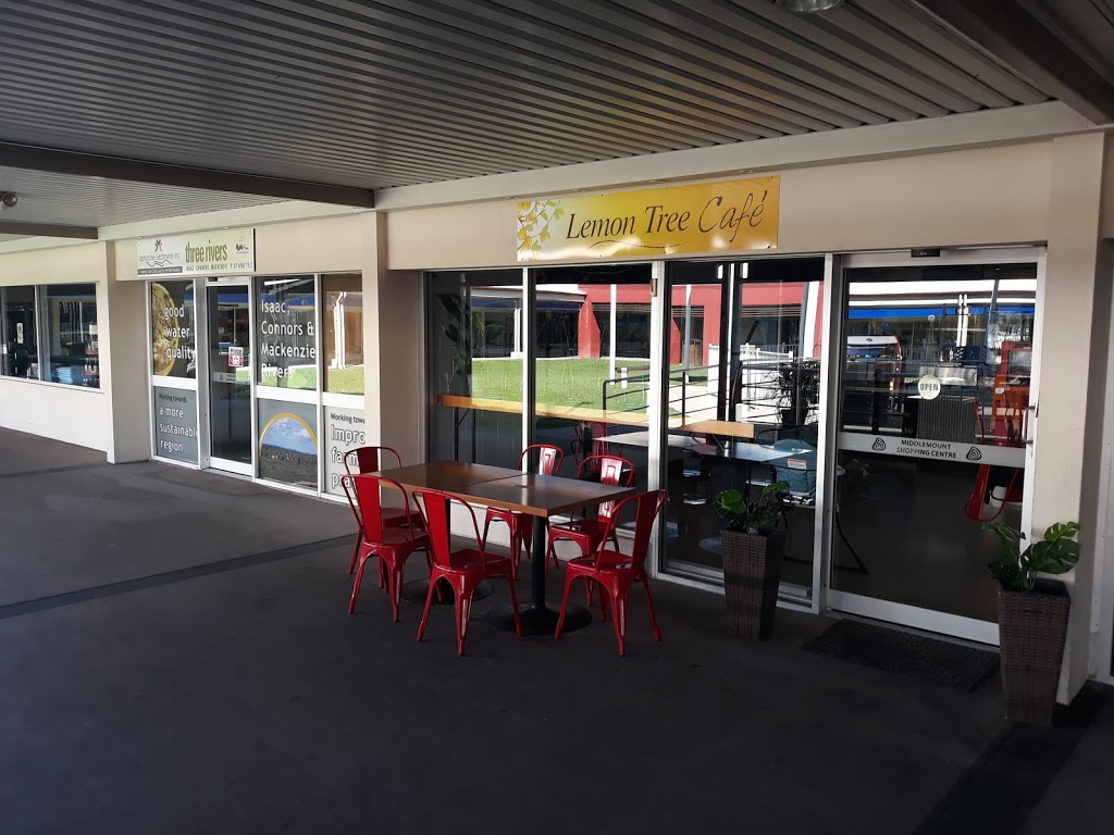 Lemon Tree Cafe | cafe | Middlemount QLD 4746, Australia | 0749859807 OR +61 7 4985 9807
