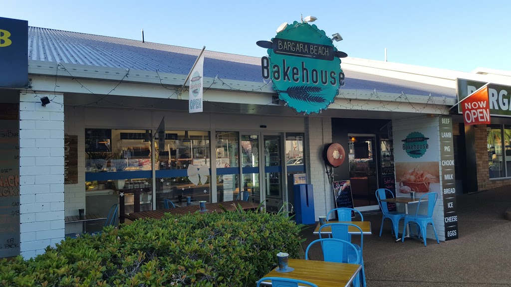 Bargara Beach Bakehouse | bakery | 9b 5/1 Bauer St, Bargara QLD 4670, Australia | 0741305320 OR +61 7 4130 5320