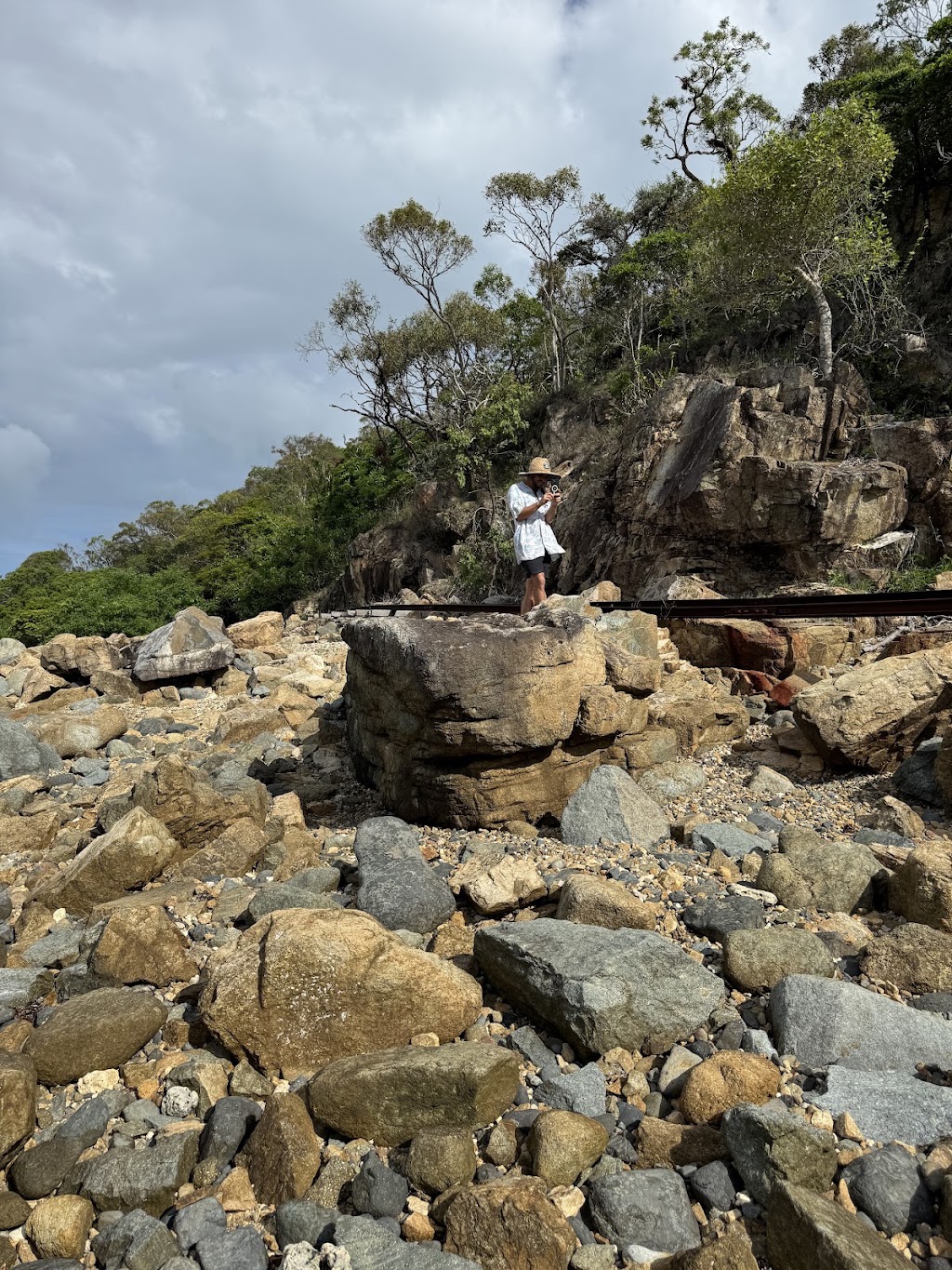 Brampton Islands National Park | Queensland, Australia | Phone: 13 74 68