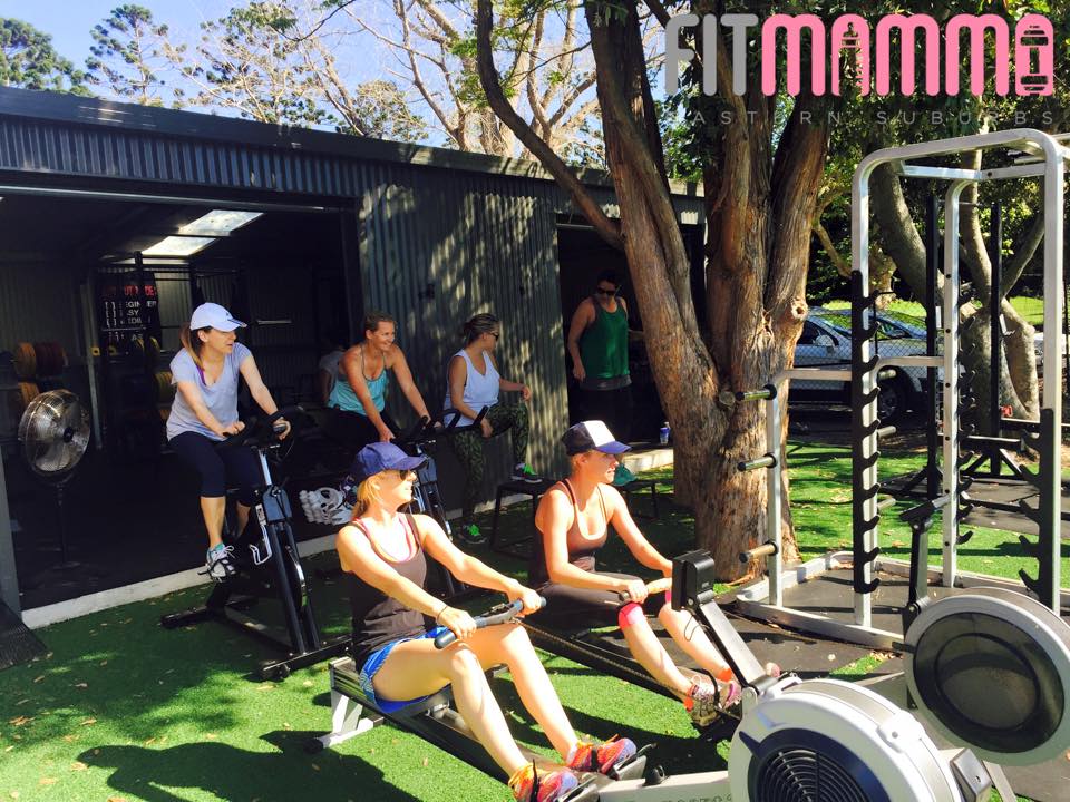 Fit Mamma Bellevue Hill (HQ) | Easts Rugby Club, 22a Osullivan Rd, Bellevue Hill NSW 2023, Australia | Phone: 0426 383 825