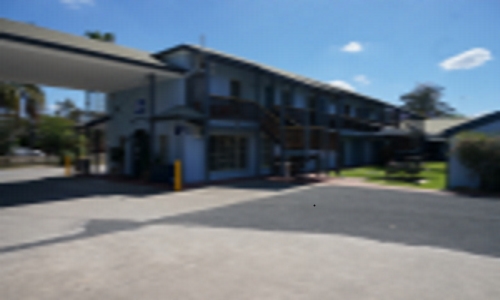 Colonial Motel Richmond | lodging | 161 March St, Richmond NSW 2753, Australia | 0245781166 OR +61 2 4578 1166