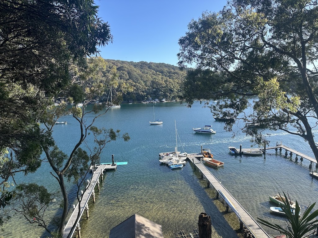 S2DIO 88 ARCHITECTS | 13 Sturdee Ln, Elvina Bay NSW 2105, Australia | Phone: 0431 384 500