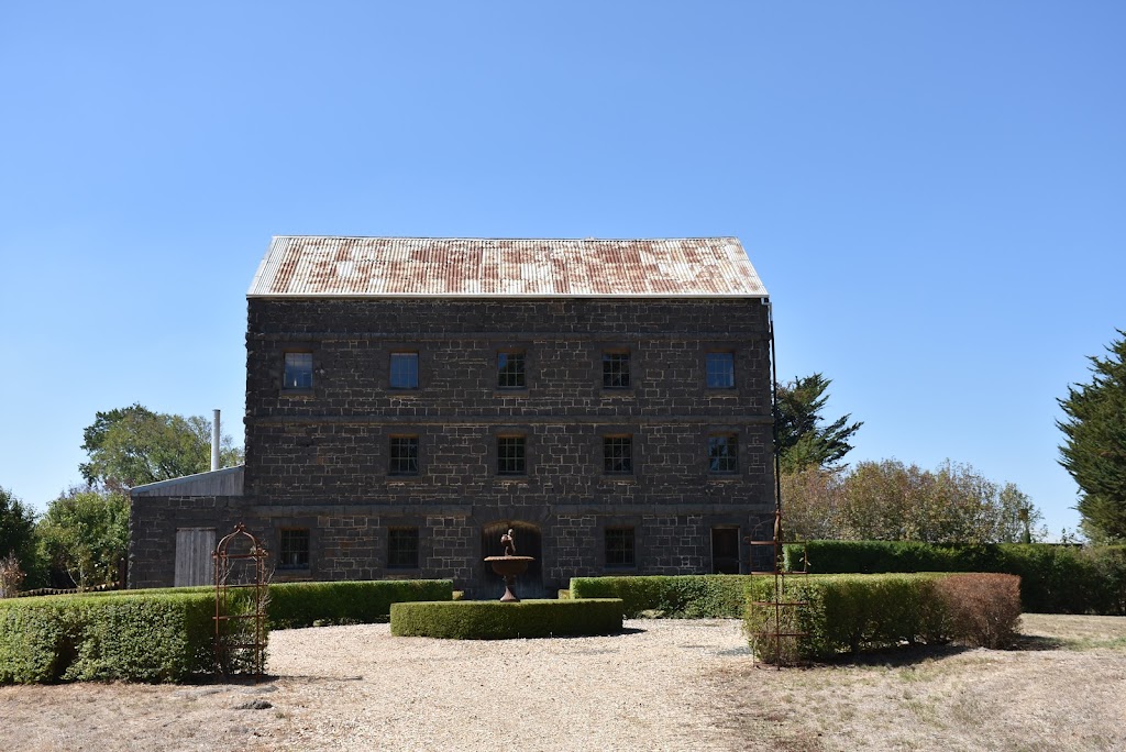 Campaspe Mill Distillery | 2 Wards Ln, Kyneton VIC 3444, Australia | Phone: 0409 949 516