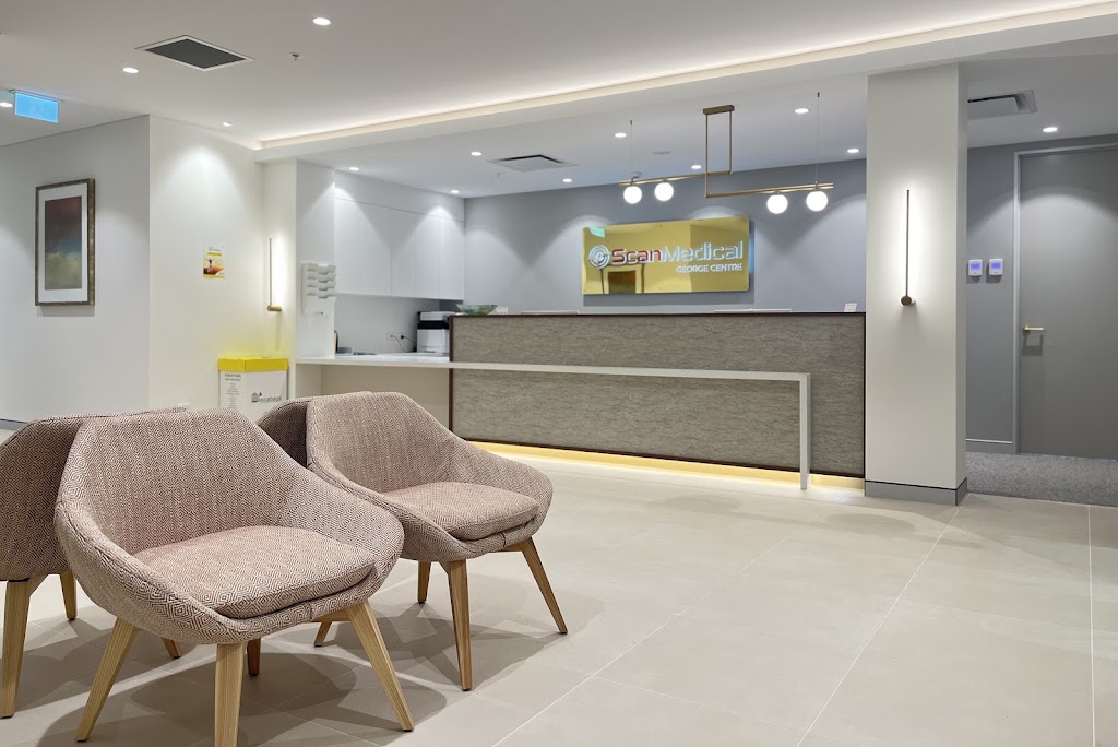 Scan Medical George Centre | The George Centre LG, 1A The Hermitage Way, Gledswood Hills NSW 2557, Australia | Phone: (02) 8111 6000