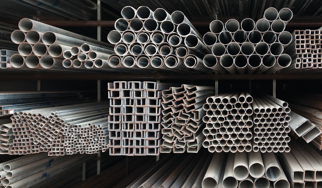 Budget Steel Warwick | 149 McEvoy St, Warwick QLD 4370, Australia | Phone: (07) 4667 5080