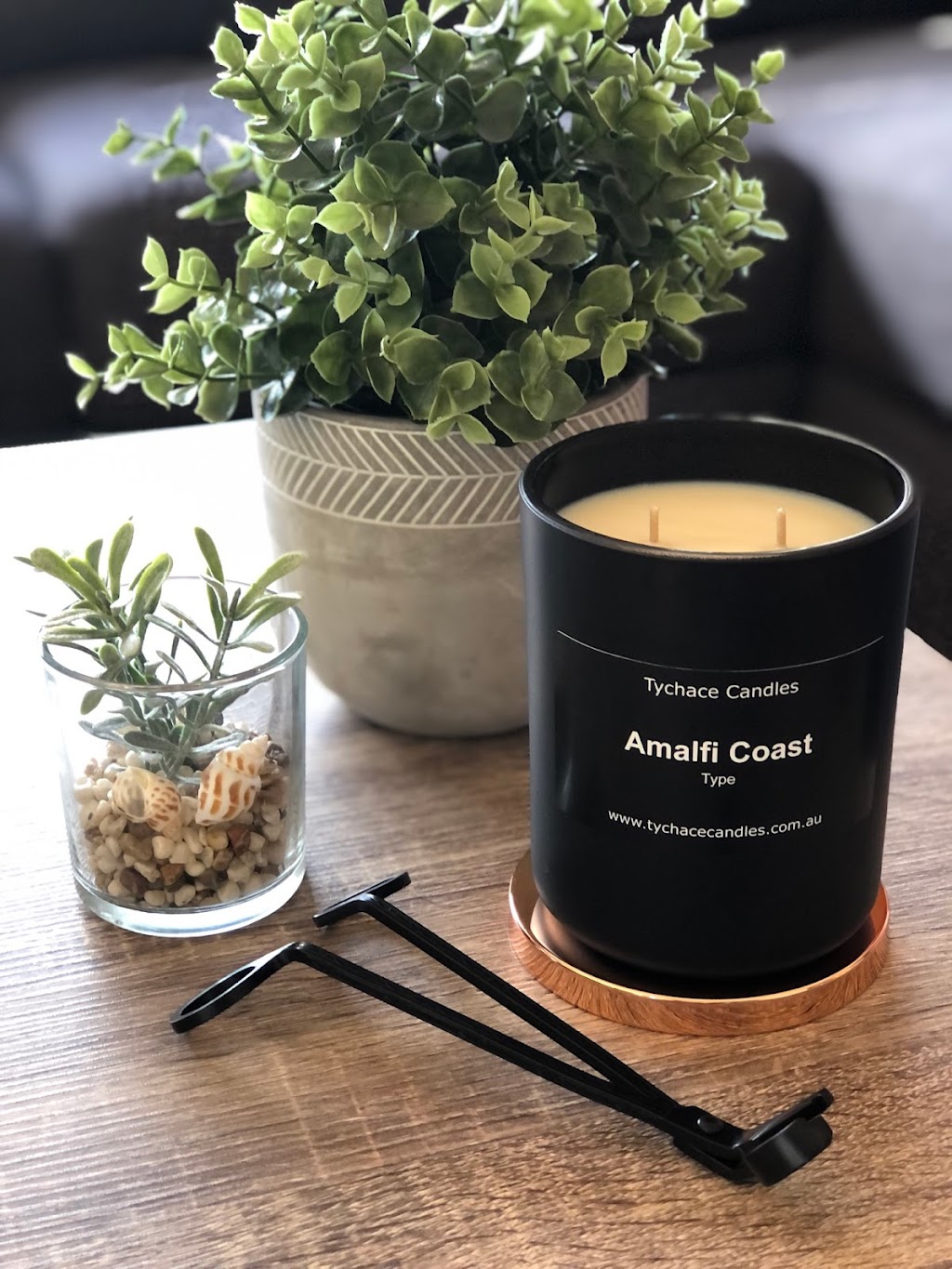 Tychace Candles | Cook St, Kurnell NSW 2231, Australia | Phone: 0451 025 039