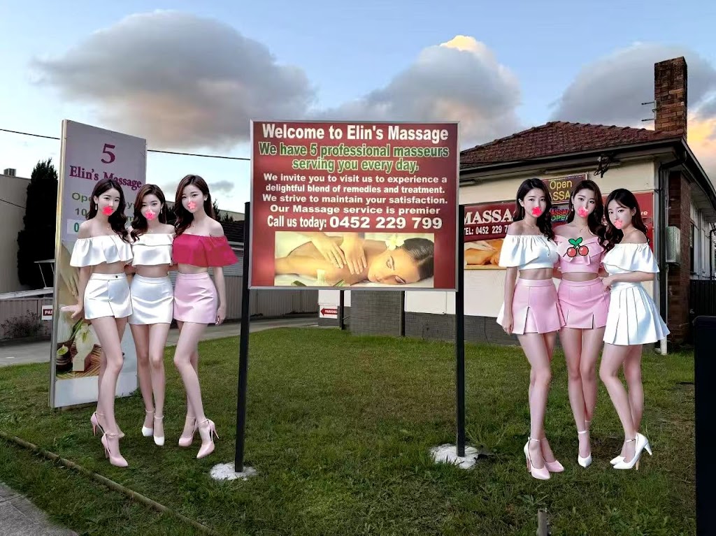 Narellan Massage (Elins) | 5 Somerset Ave, Narellan NSW 2567, Australia | Phone: 0452 229 799