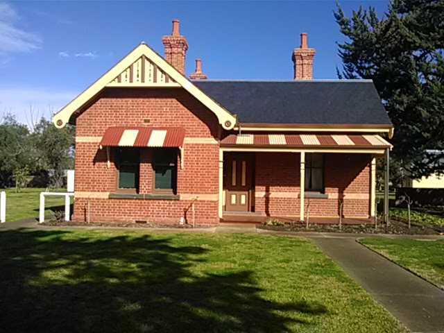 Truganina Explosives Reserve Altona | 276 Queen St, Altona VIC 3018, Australia