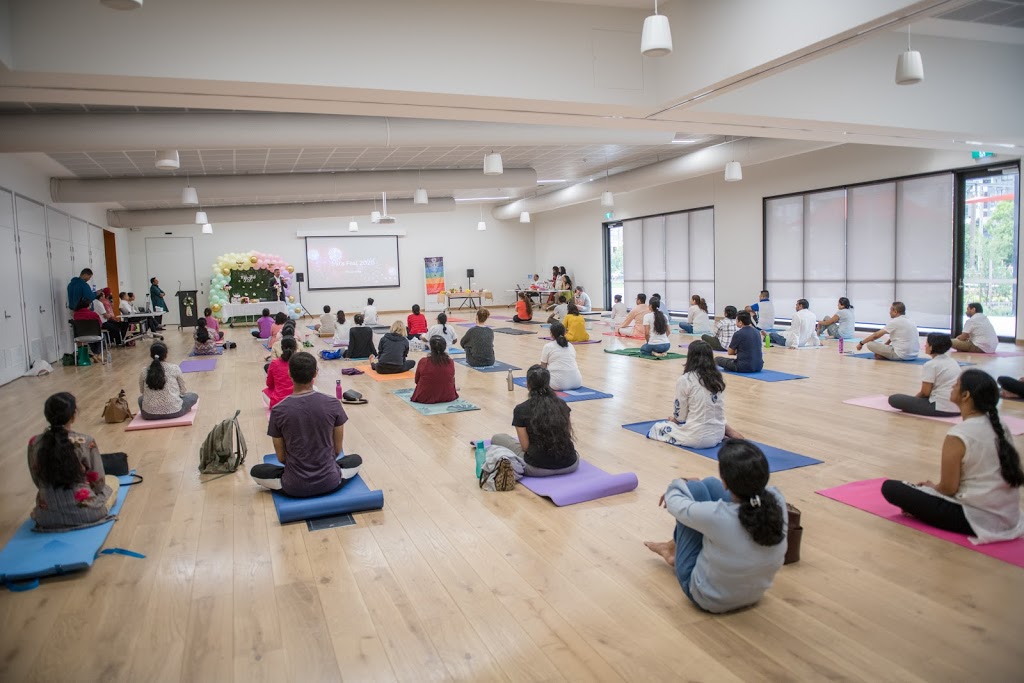 Mita Yoga & Meditation | gym | The Lake Neighbourhood Centre, The Ponds NSW 2769, Australia | 0432076908 OR +61 432 076 908