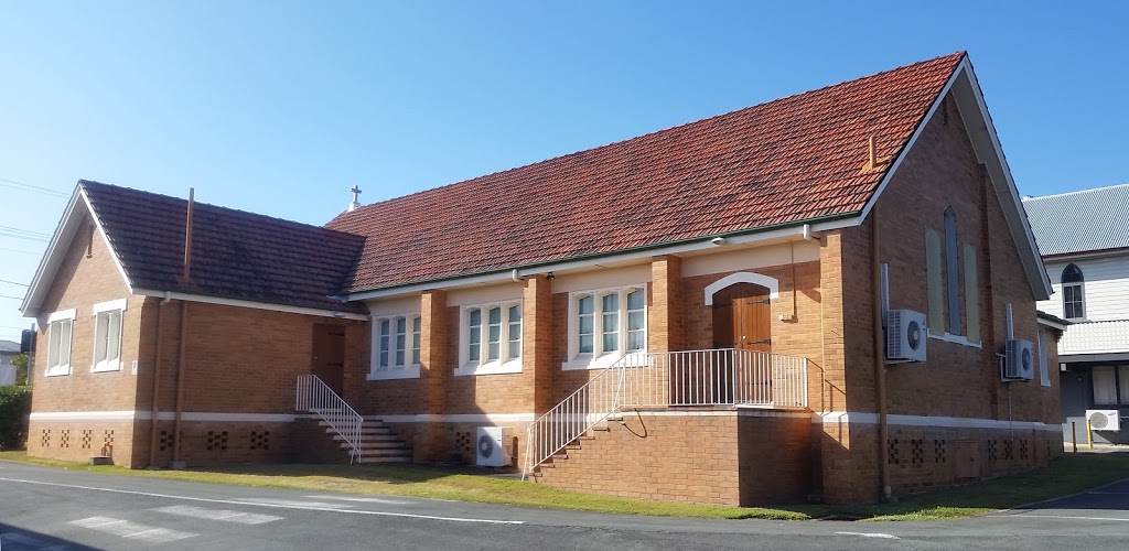Anglican Parish of Ekibin | church | 193 Ekibin Rd, Tarragindi QLD 4121, Australia | 0738482123 OR +61 7 3848 2123