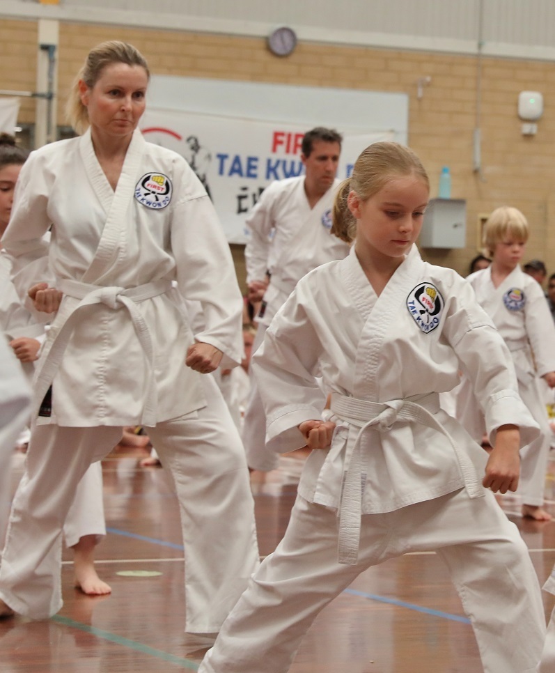 North Beach First Taekwondo Martial Arts | health | 5 Kitchener St, North Beach WA 6020, Australia | 0892757878 OR +61 8 9275 7878