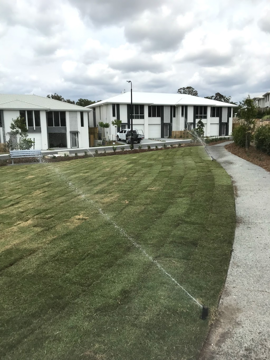 A Wetter Earth Irrigation | general contractor | 21-23 St Kevins Ave, Benowa QLD 4217, Australia | 0413671975 OR +61 413 671 975