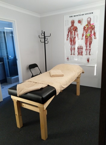 Massage of the Soul (no walk-in / appointment only) |  | 146 Fifty Rd, Baldivis WA 6171, Australia | 0476063911 OR +61 476 063 911