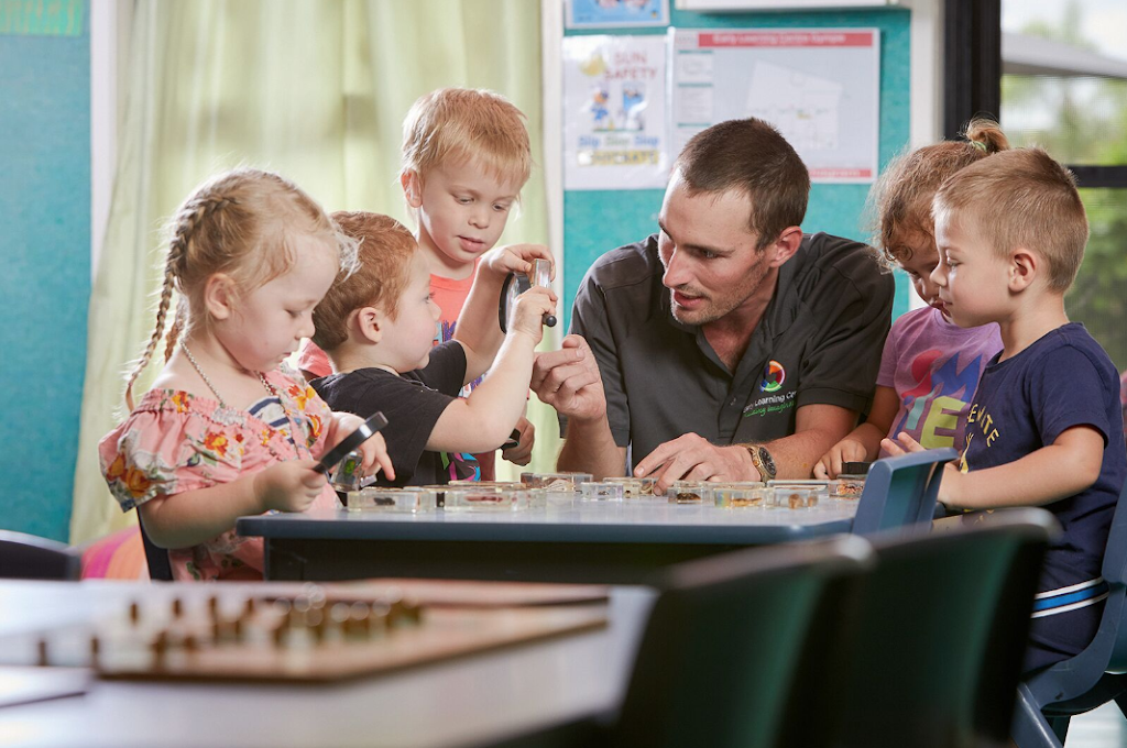 Early Learning Centre Gympie South | 2 Woolgar Rd, Gympie QLD 4570, Australia | Phone: (07) 5482 9788