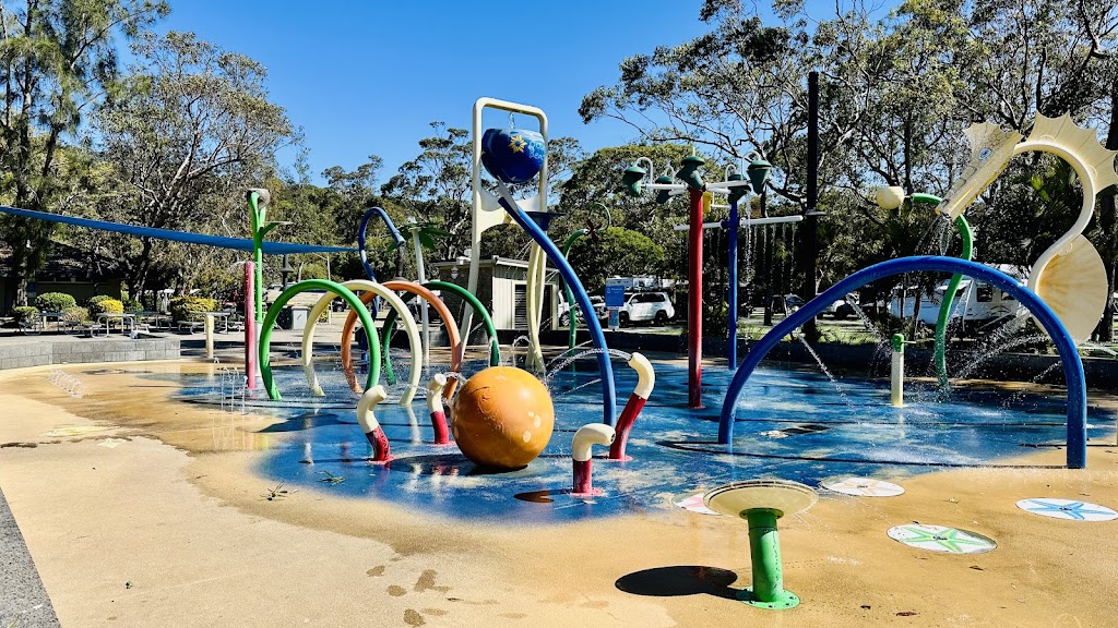 Ocean Beach Resort and Holiday | 90 Sydney Ave, Umina Beach NSW 2257, Australia | Phone: (02) 4379 9444