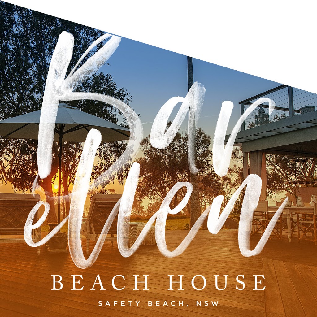 Barellen Beach House | 18 Ocean Dr, Safety Beach NSW 2456, Australia | Phone: (02) 6654 1148