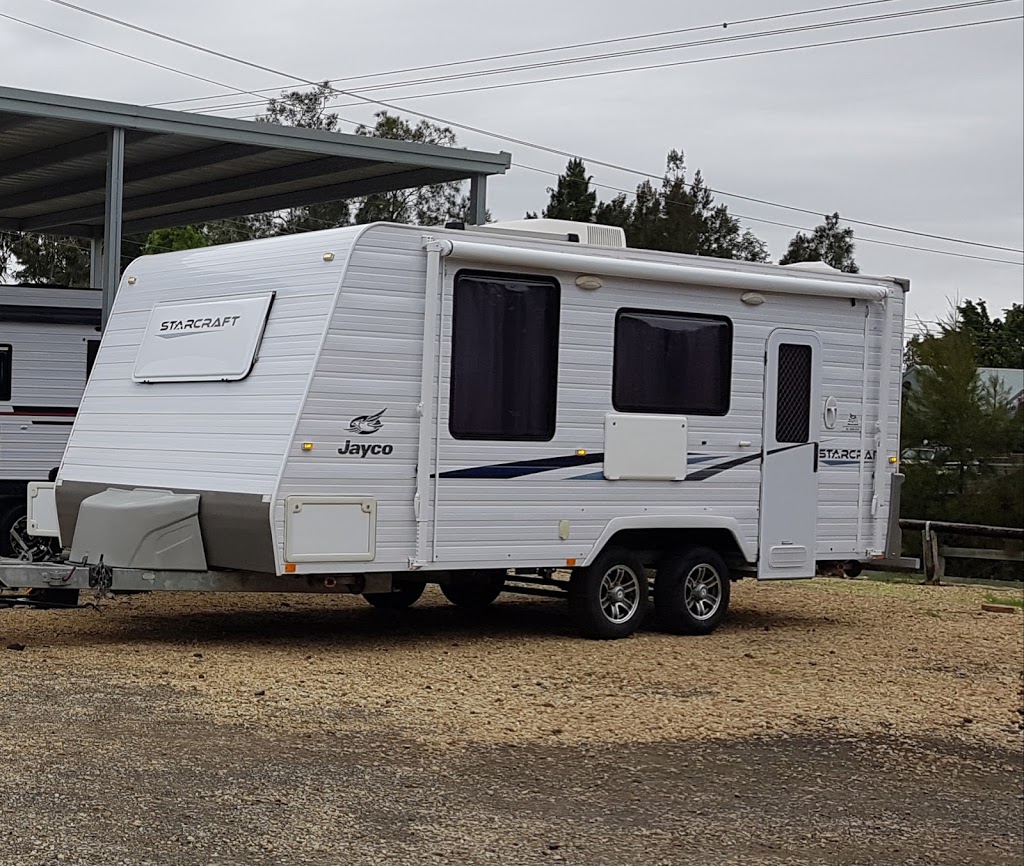 Perkins Caravans (LISMORE) | car dealer | 137/147 Union St, South Lismore NSW 2480, Australia | 0266217146 OR +61 2 6621 7146