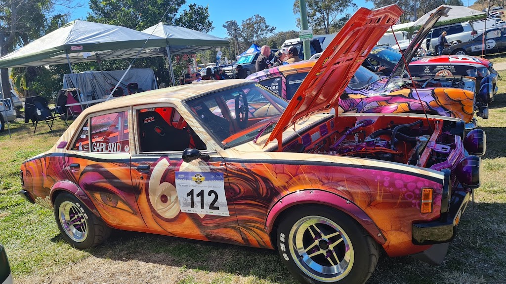 Historic Leyburn Sprints | tourist attraction | 32 Warwick St, Leyburn QLD 4365, Australia | 0491193158 OR +61 491 193 158