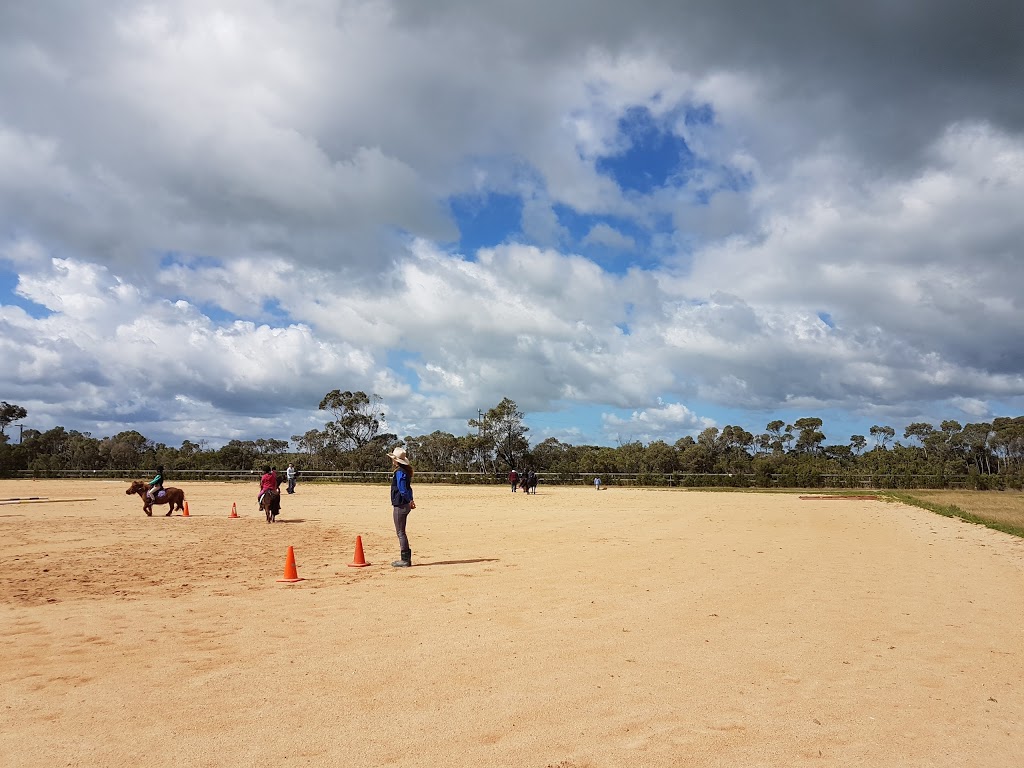 Lillico and District Pony Club | Bunyip VIC 3815, Australia | Phone: 0425 743 175