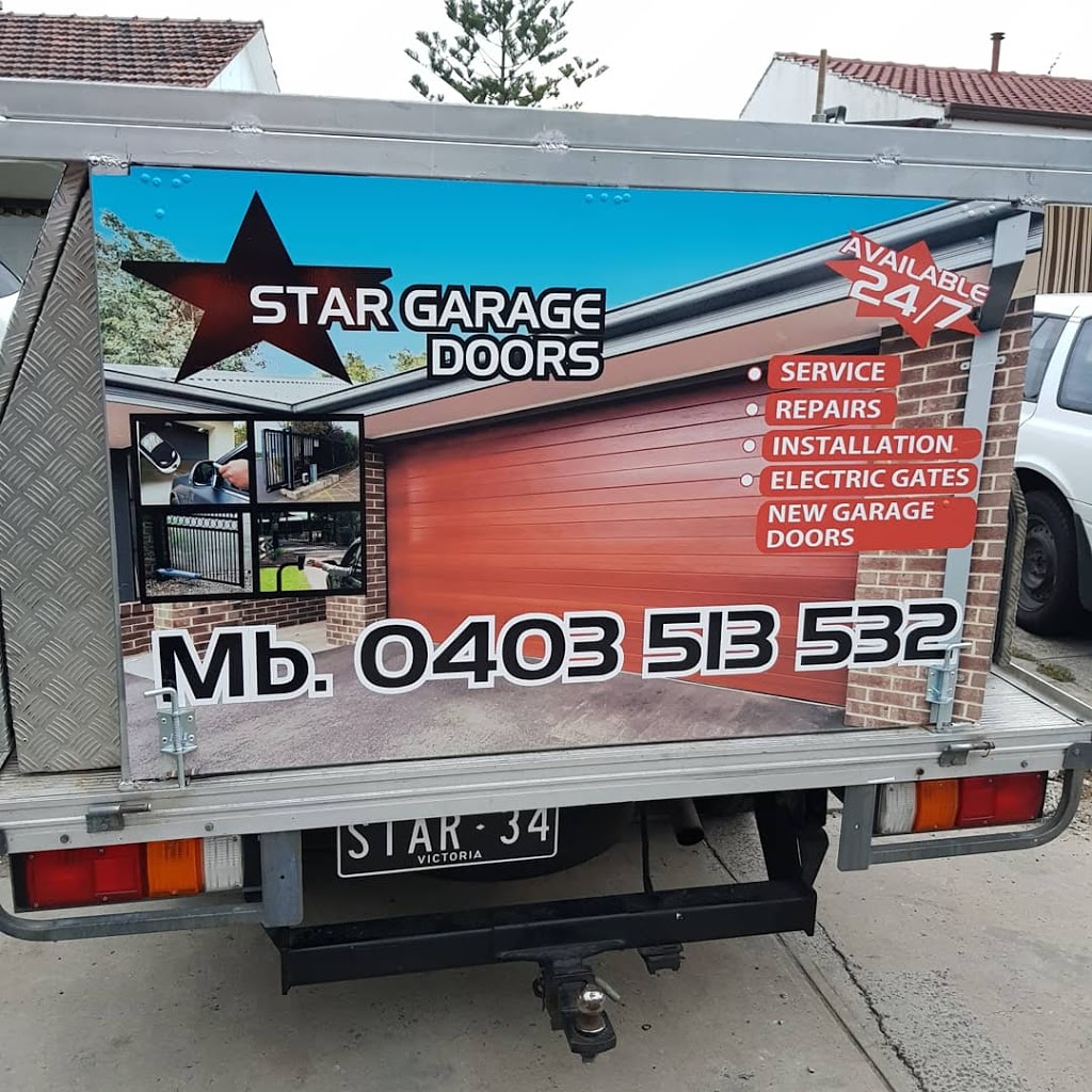 Star Garage Door |  | 7 Kiewa Cres, Dallas VIC 3027, Australia | 0403513532 OR +61 403 513 532