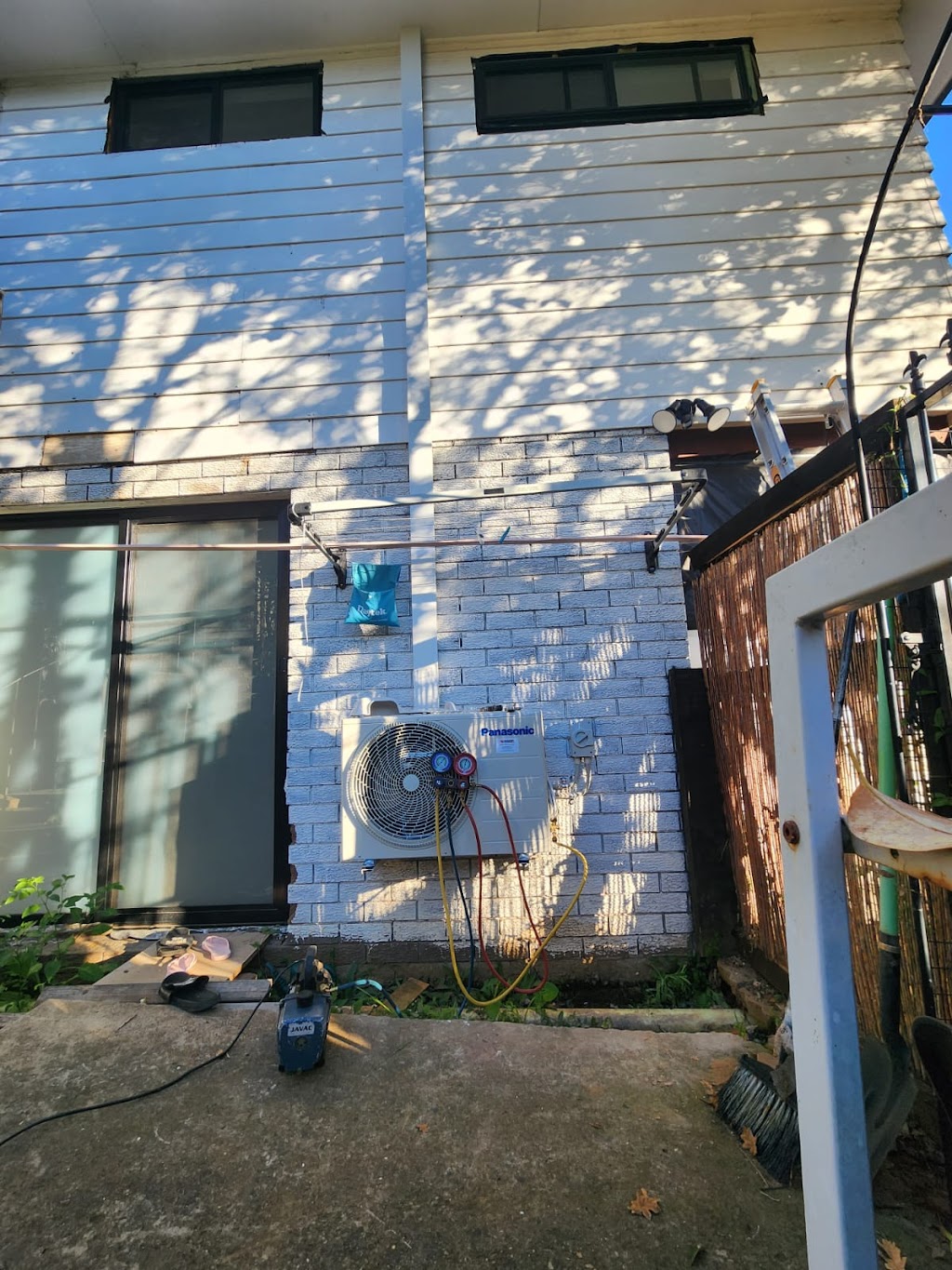 Top Gun Air Conditioning Pty Ltd | 70 Bridge St, Picton NSW 2571, Australia | Phone: 0410 566 224