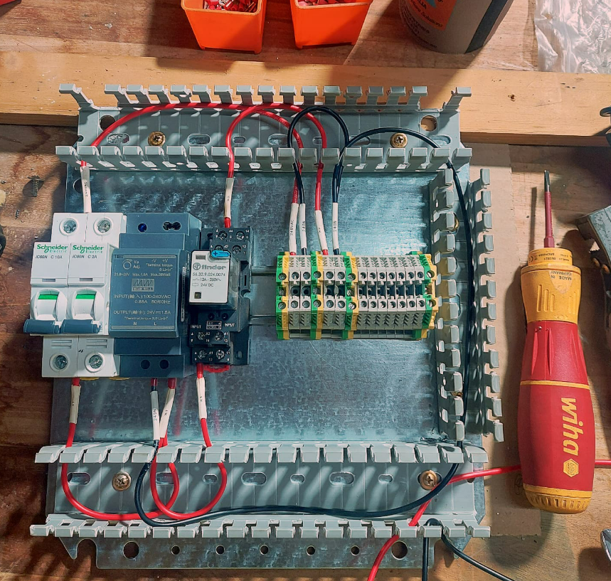 Alt Control & Electrical | 3/10 Bayldon Dr, Raleigh NSW 2454, Australia | Phone: 0411 577 631